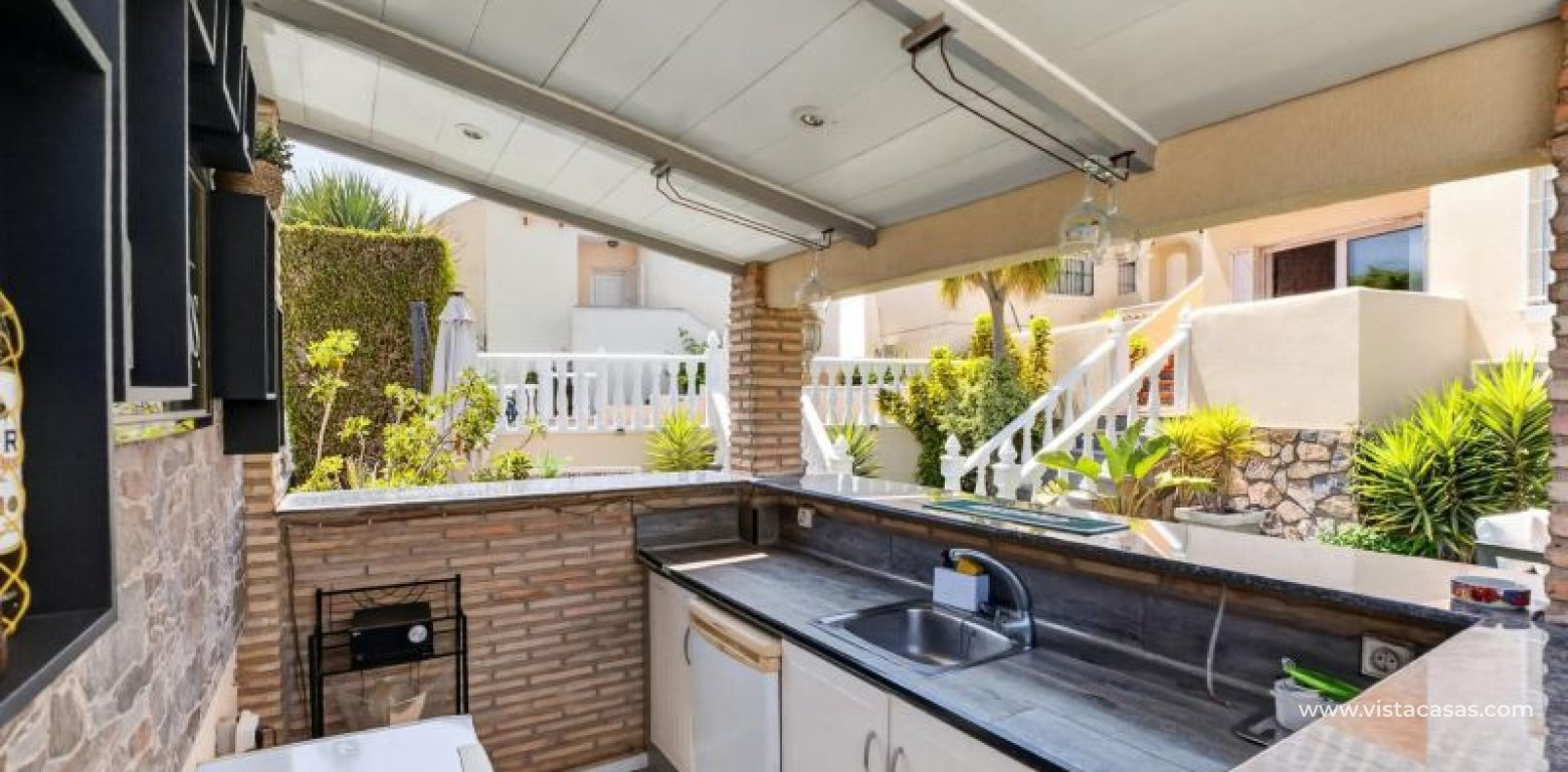 Sale - Villa - Villamartin - Los Dolses