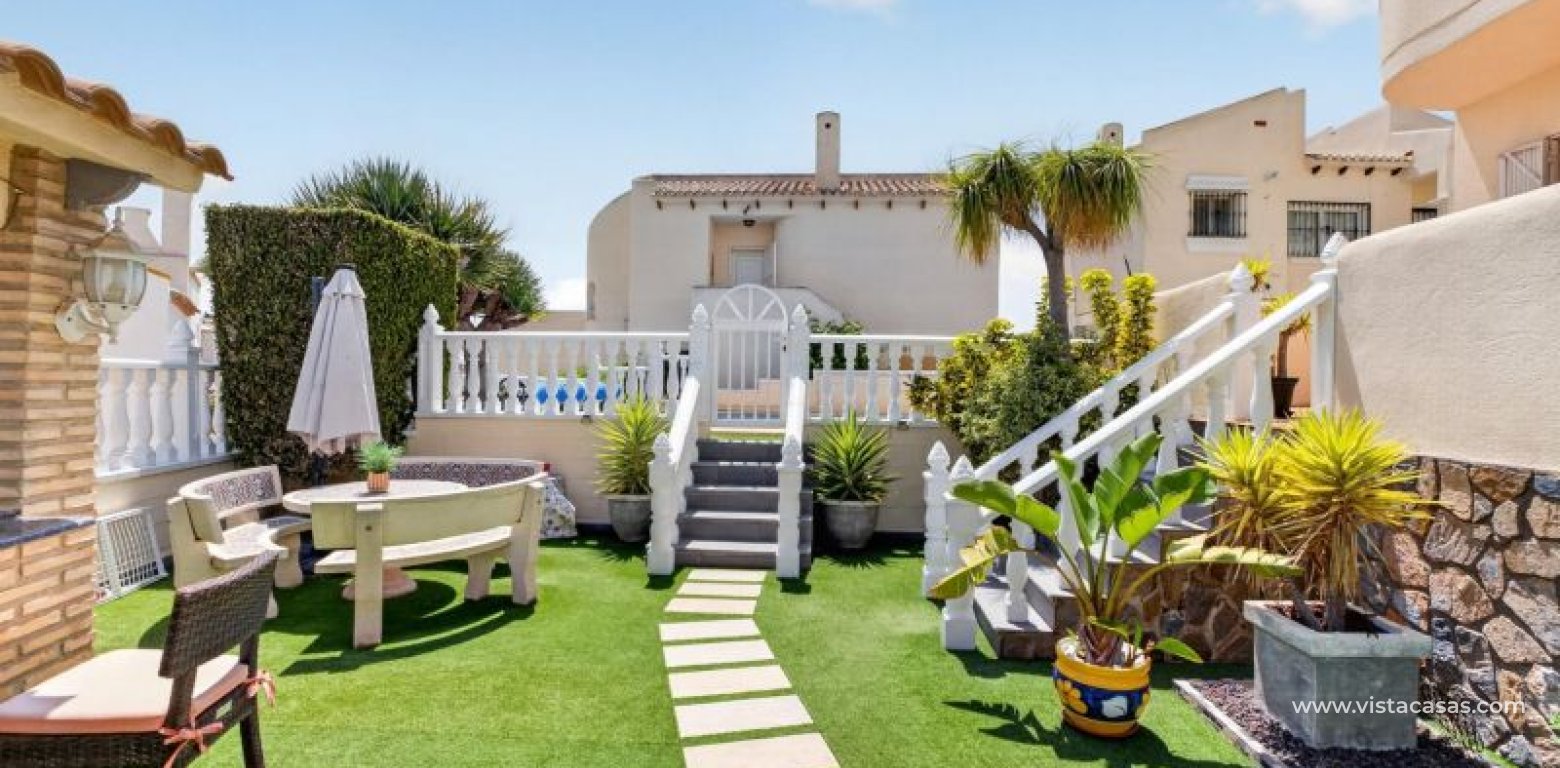 Sale - Villa - Villamartin - Los Dolses