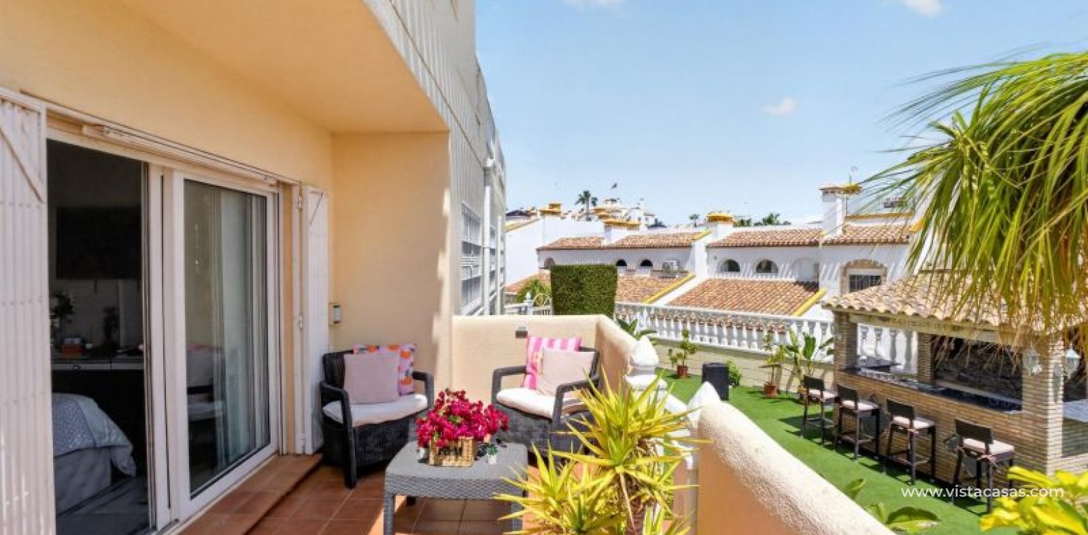 Sale - Villa - Villamartin - Los Dolses