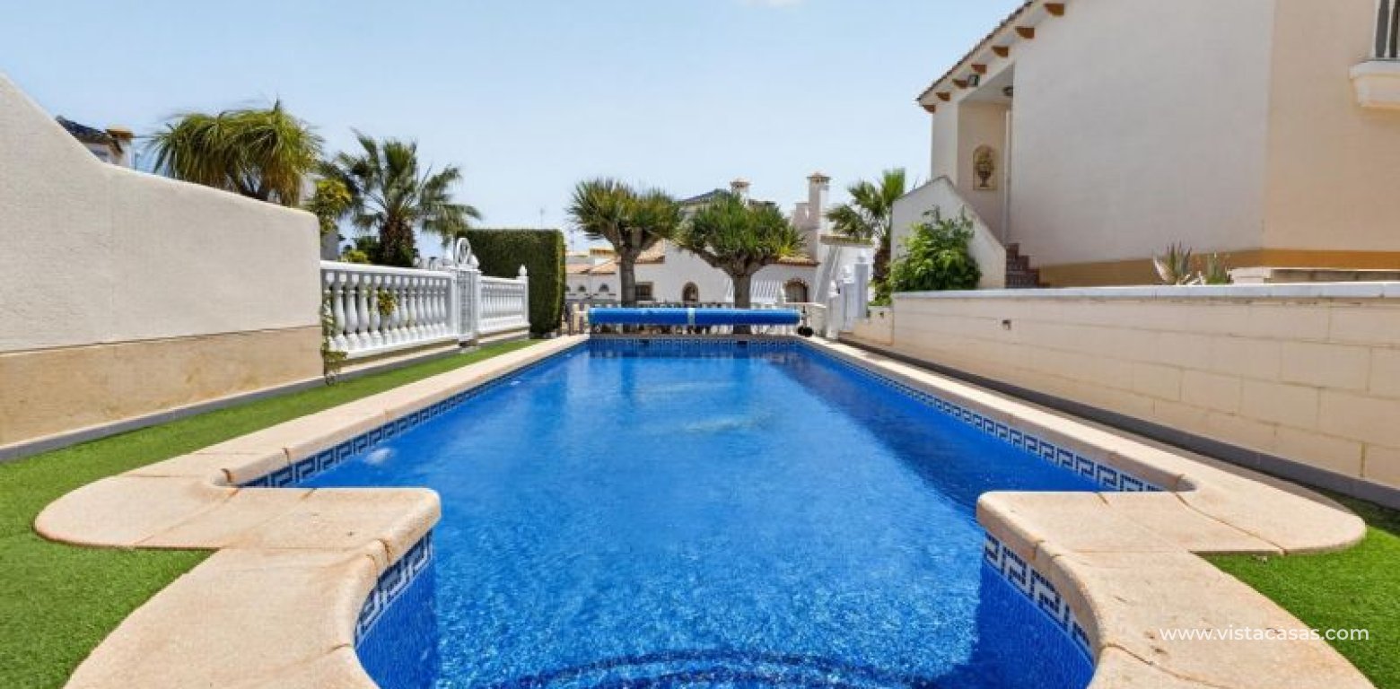 Sale - Villa - Villamartin - Los Dolses