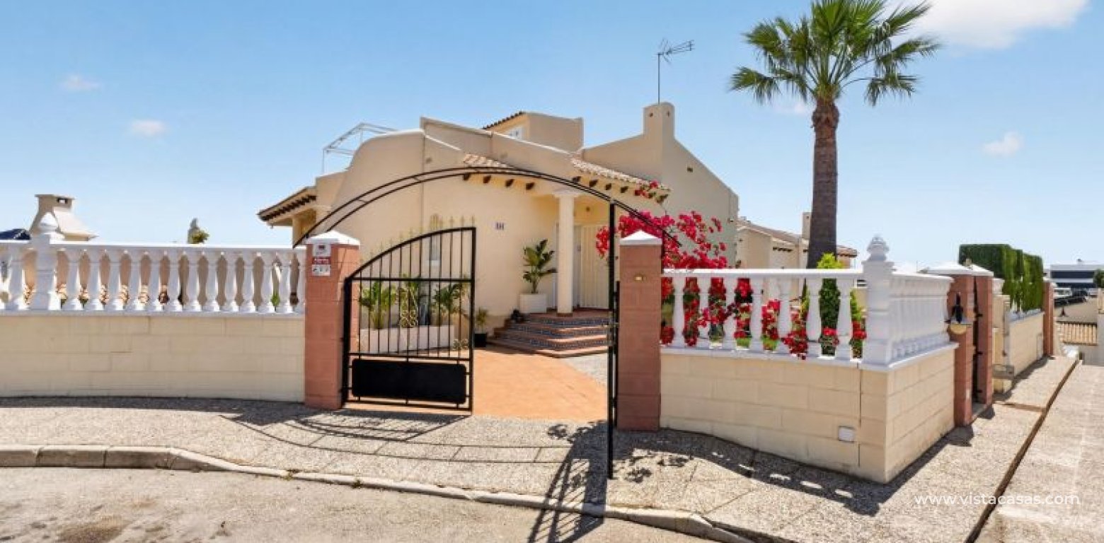 Sale - Villa - Villamartin - Los Dolses
