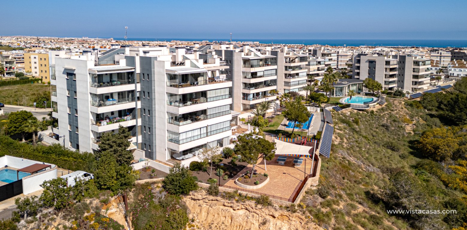 Sale - Wohnung - Villamartin - Los Dolses