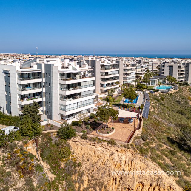 Wohnung - Sale - Villamartin - Los Dolses