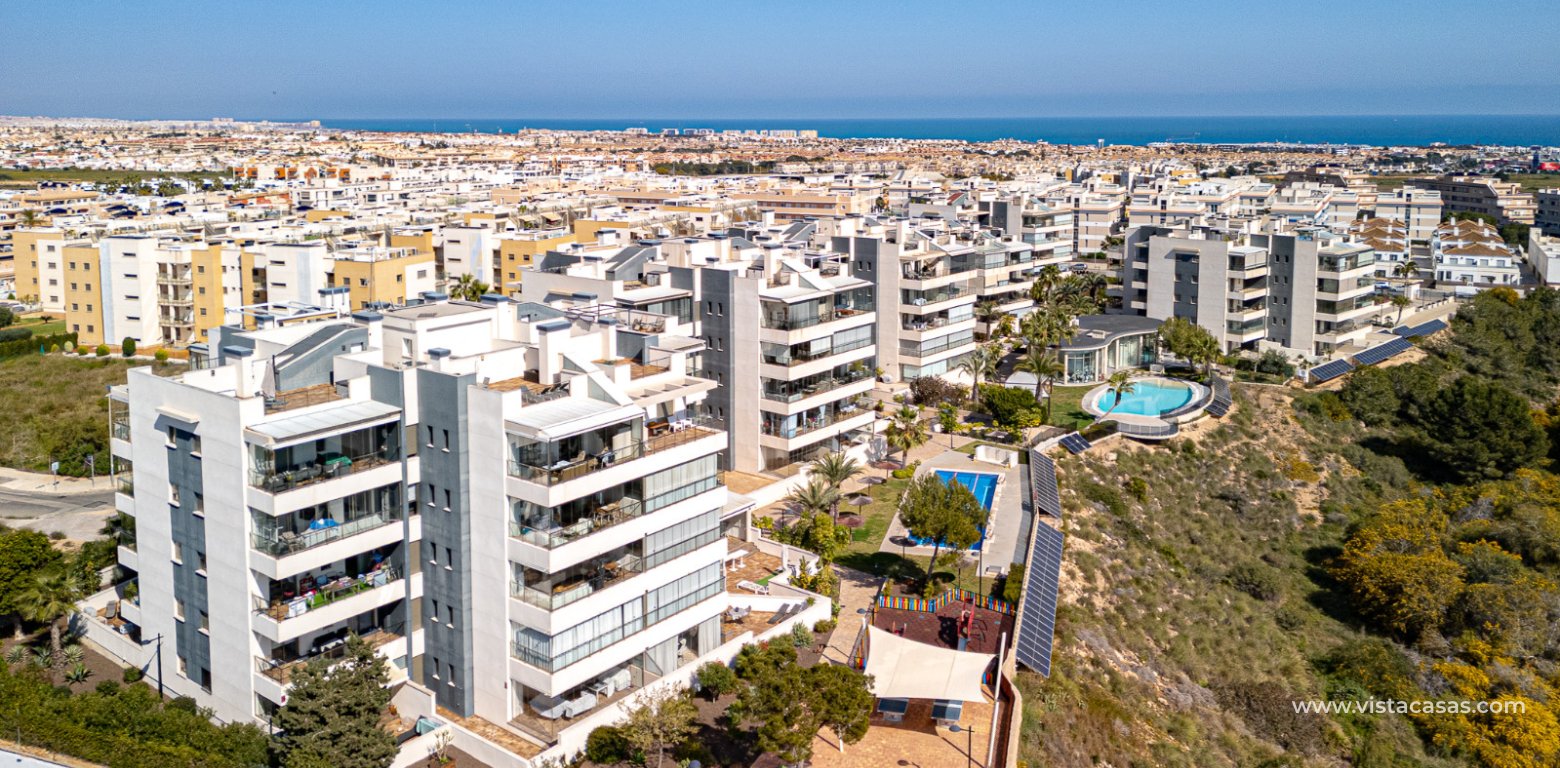 Sale - Wohnung - Villamartin - Los Dolses