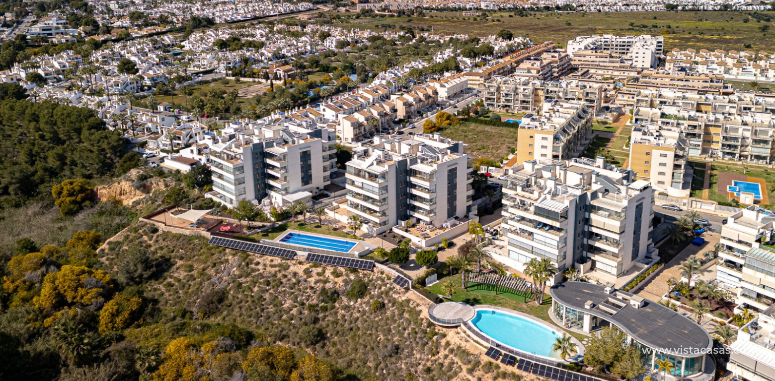 Sale - Wohnung - Villamartin - Los Dolses