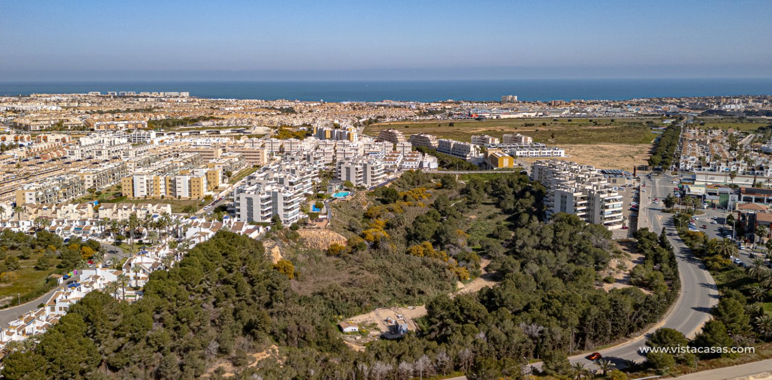 Sale - Wohnung - Villamartin - Los Dolses