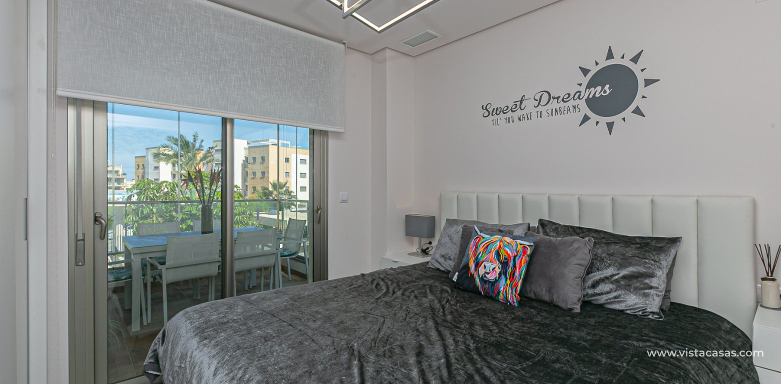Sale - Wohnung - Villamartin - Los Dolses
