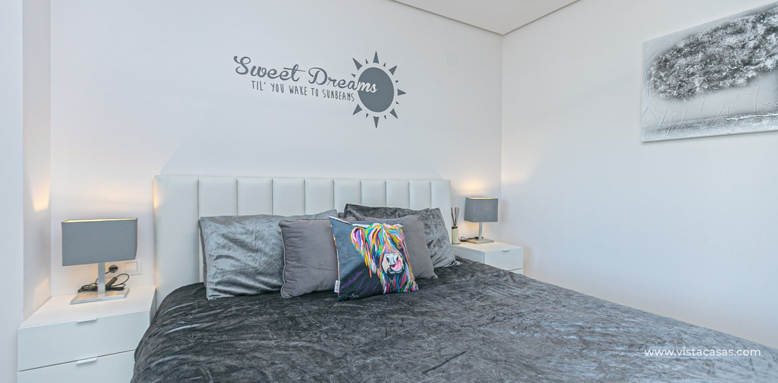 Sale - Wohnung - Villamartin - Los Dolses