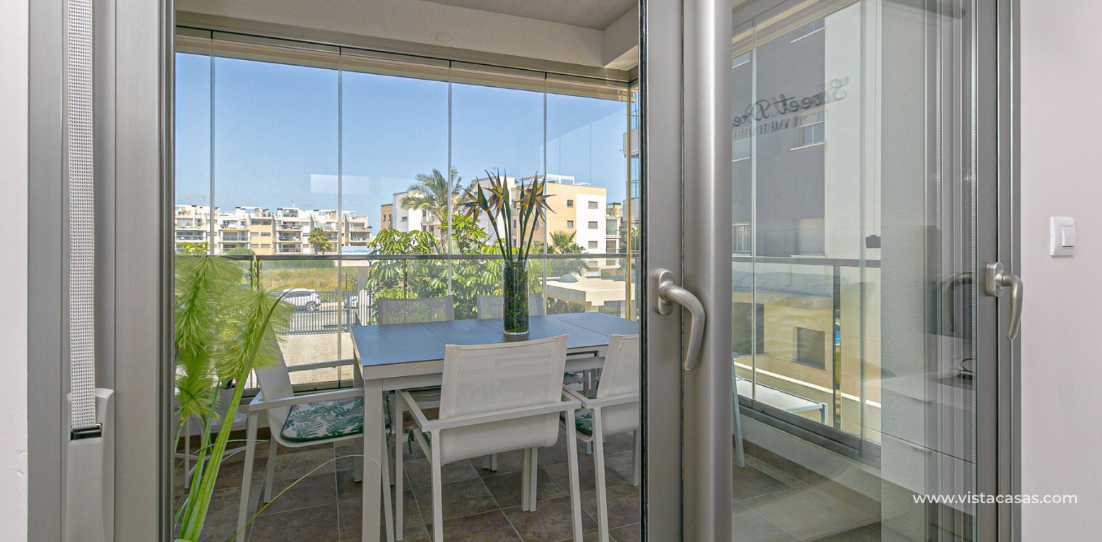 Sale - Wohnung - Villamartin - Los Dolses