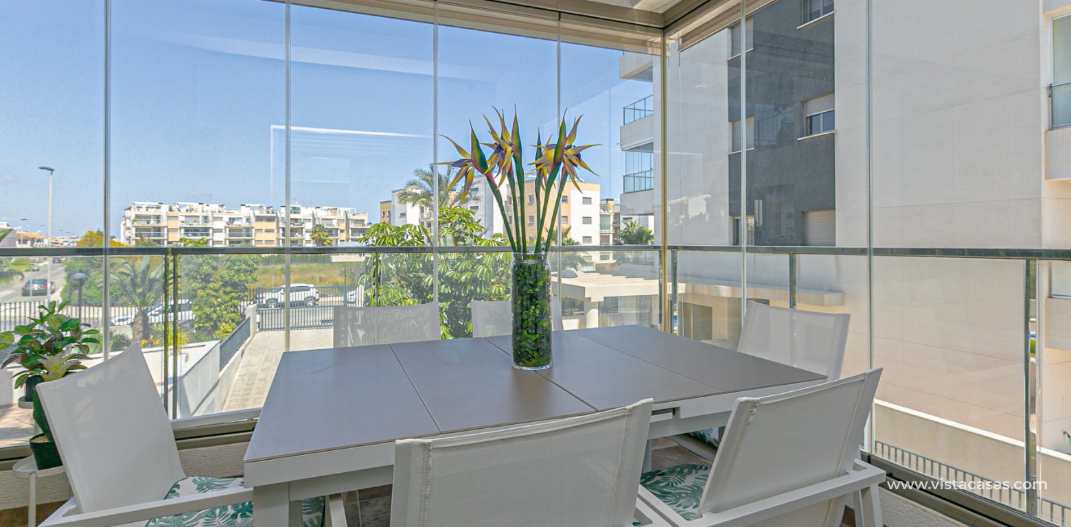 Sale - Wohnung - Villamartin - Los Dolses