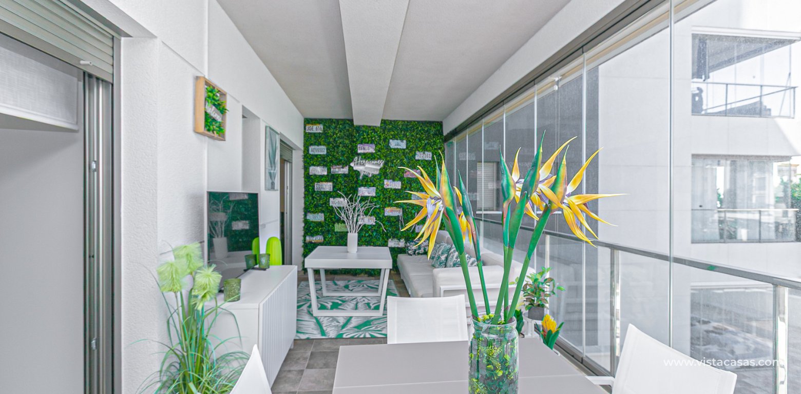 Sale - Wohnung - Villamartin - Los Dolses