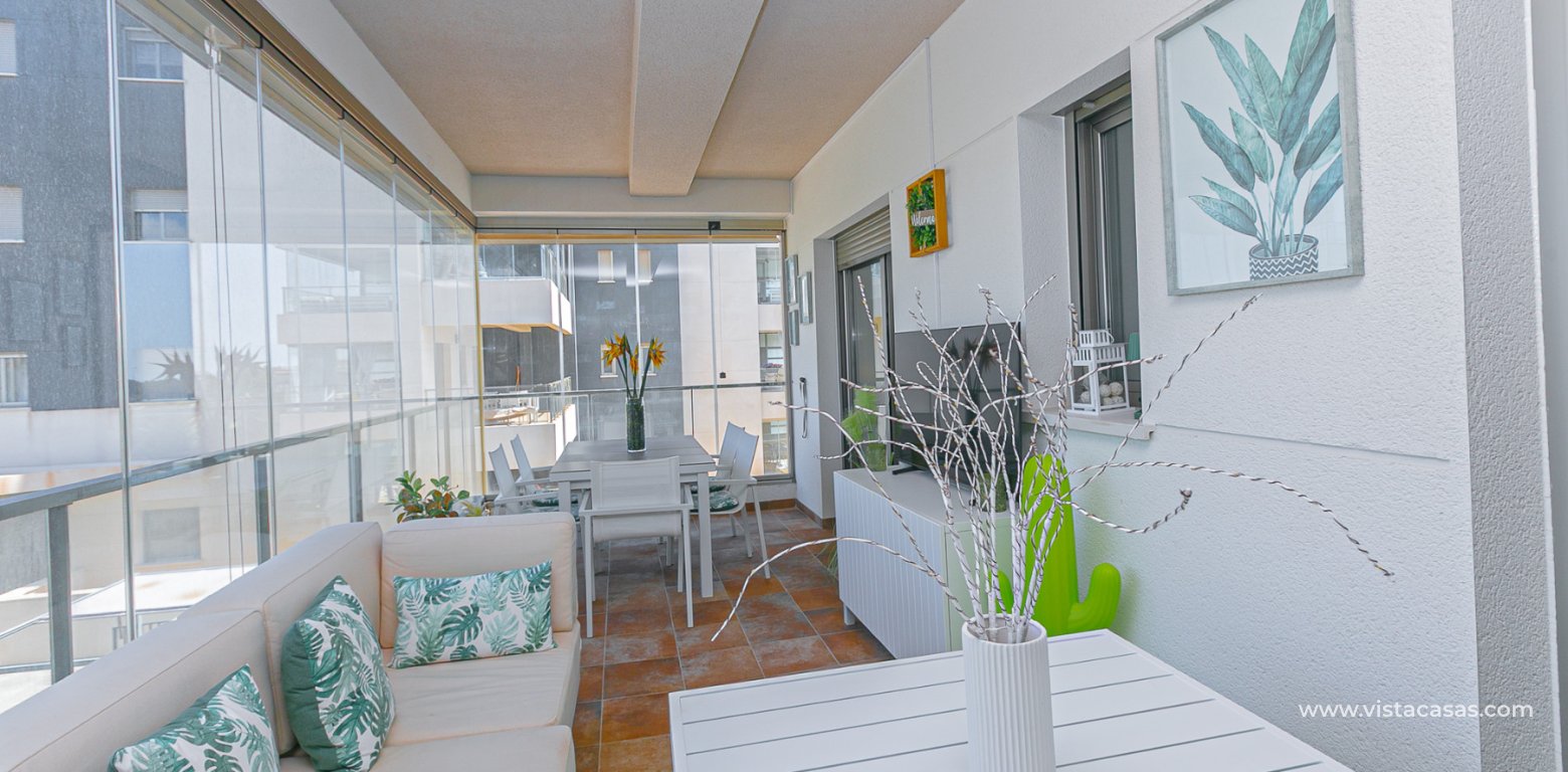 Sale - Wohnung - Villamartin - Los Dolses