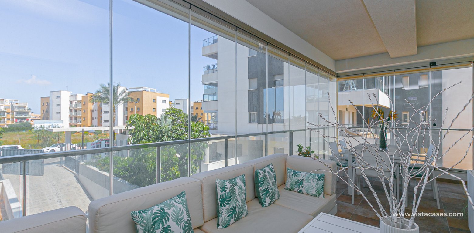 Sale - Wohnung - Villamartin - Los Dolses