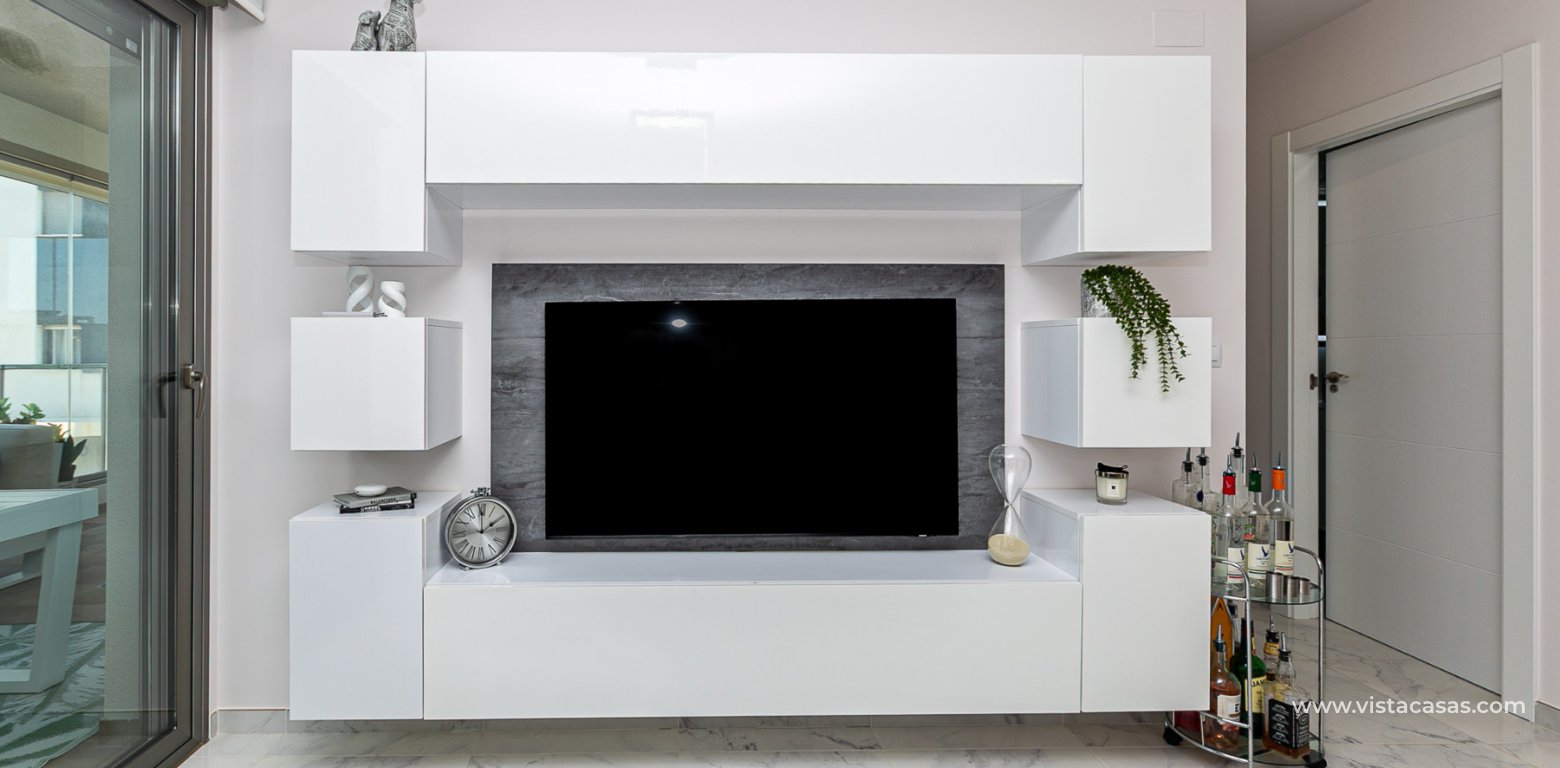 Sale - Wohnung - Villamartin - Los Dolses