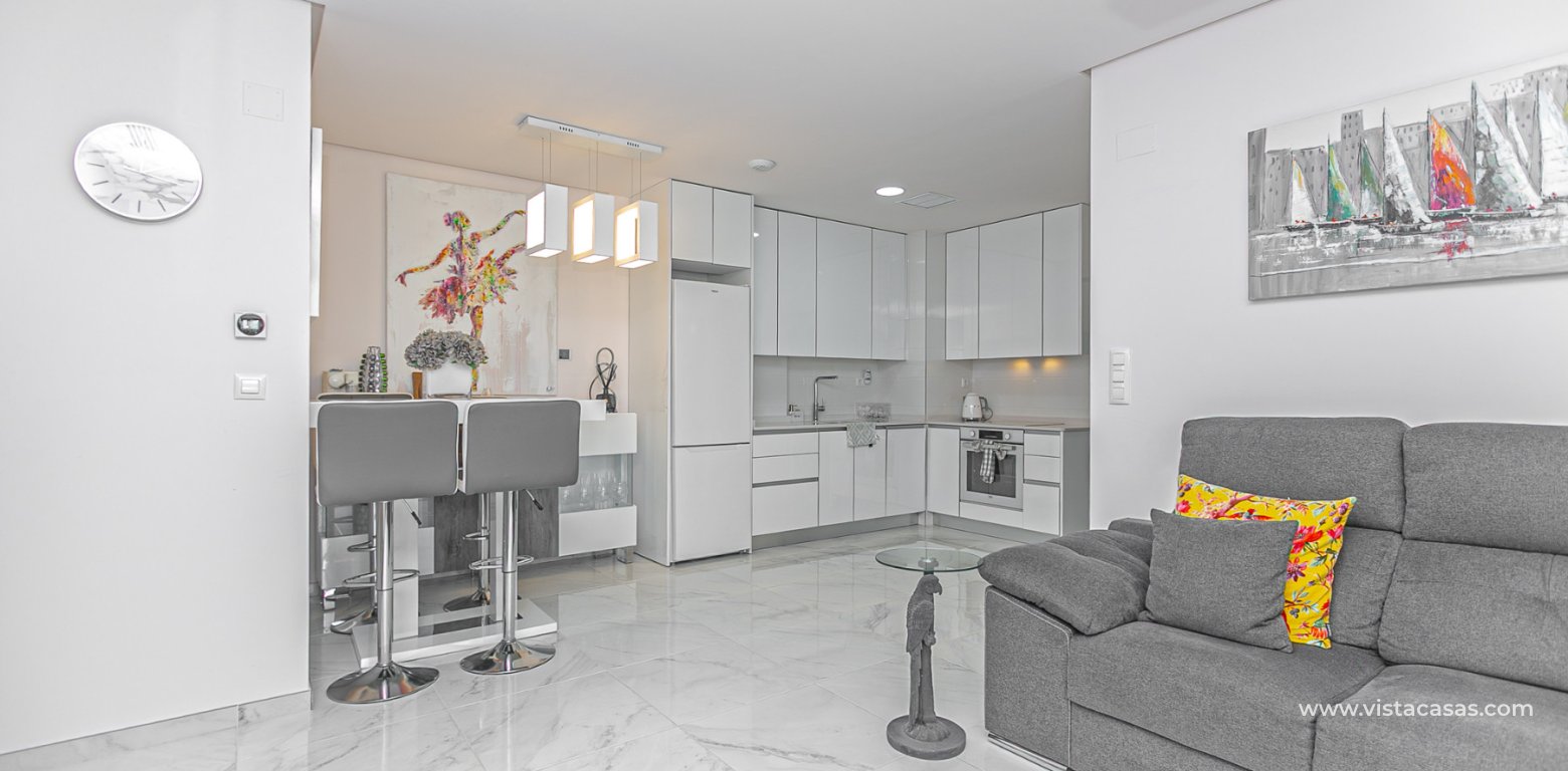 Sale - Wohnung - Villamartin - Los Dolses