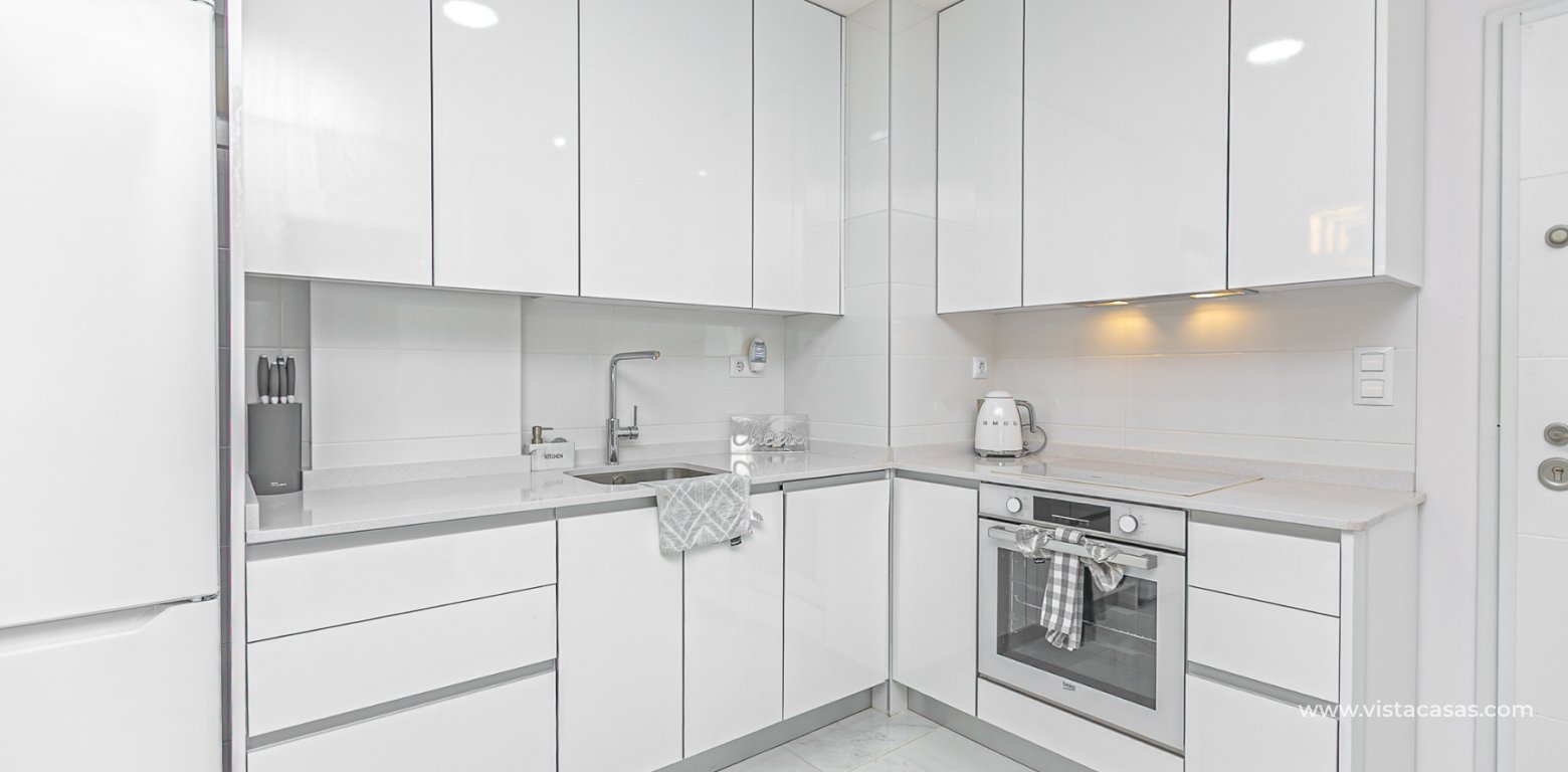 Sale - Wohnung - Villamartin - Los Dolses