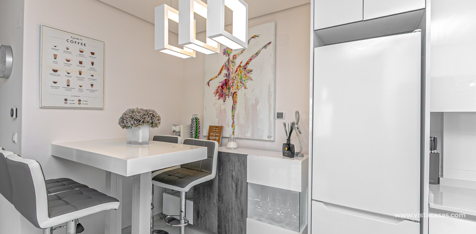 Sale - Wohnung - Villamartin - Los Dolses