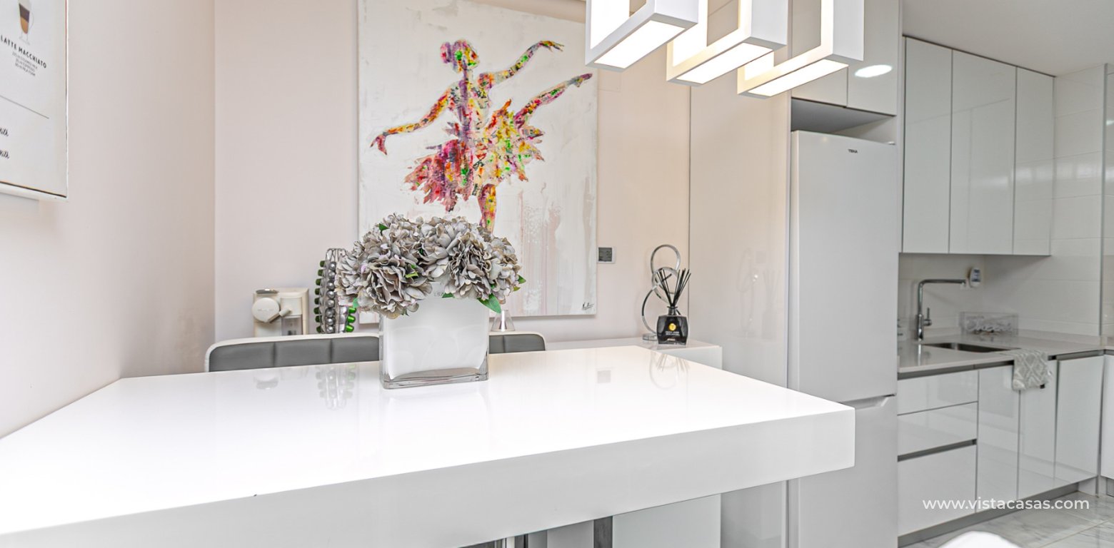 Sale - Wohnung - Villamartin - Los Dolses