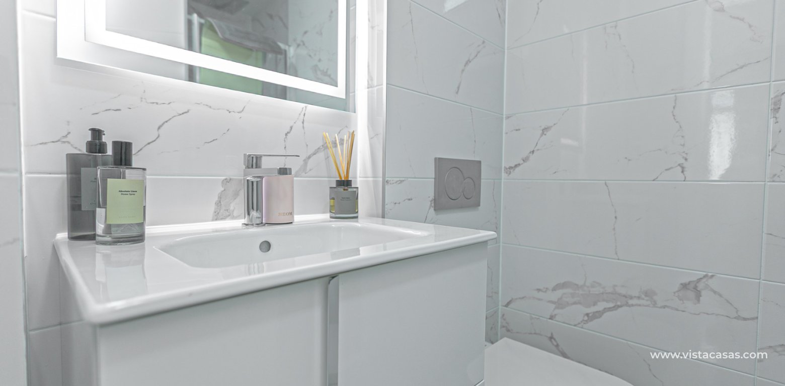 Sale - Wohnung - Villamartin - Los Dolses