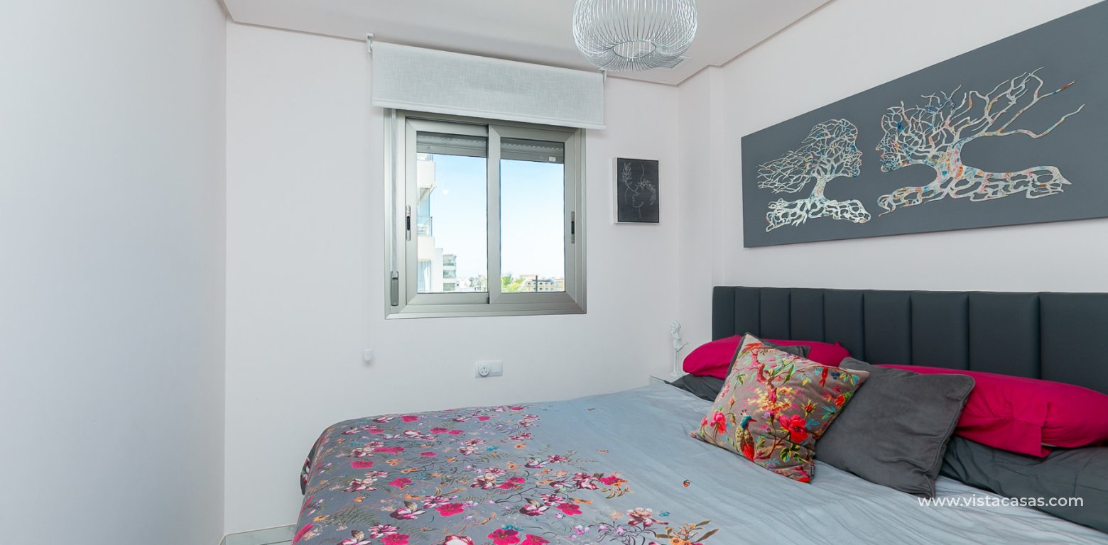 Sale - Wohnung - Villamartin - Los Dolses