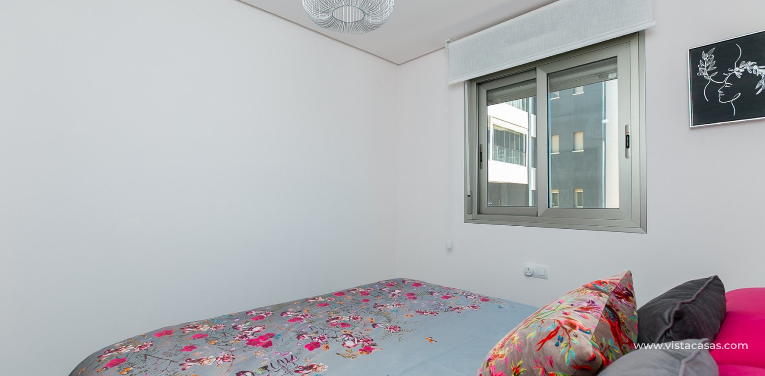 Sale - Wohnung - Villamartin - Los Dolses
