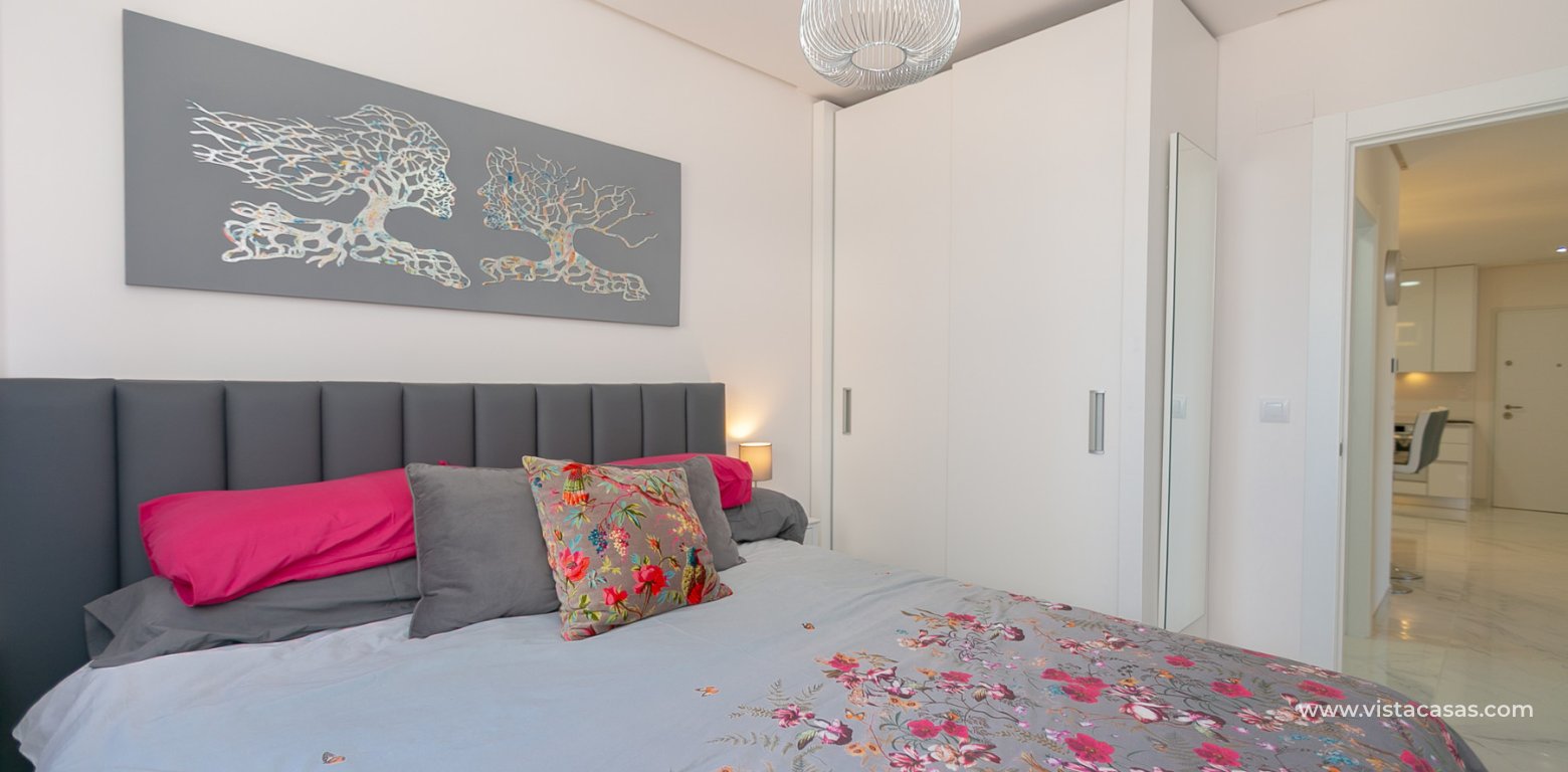 Sale - Wohnung - Villamartin - Los Dolses