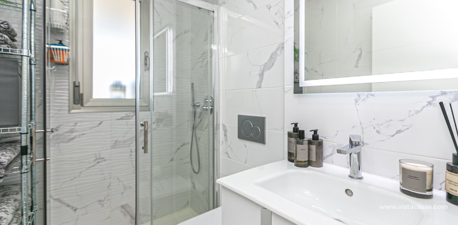Sale - Wohnung - Villamartin - Los Dolses