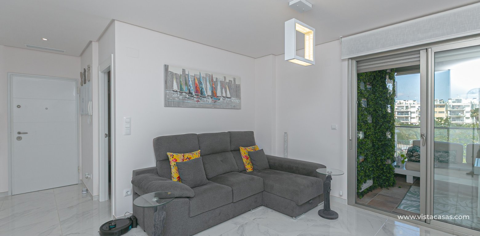 Sale - Wohnung - Villamartin - Los Dolses