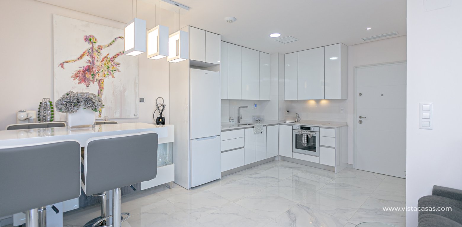 Sale - Wohnung - Villamartin - Los Dolses