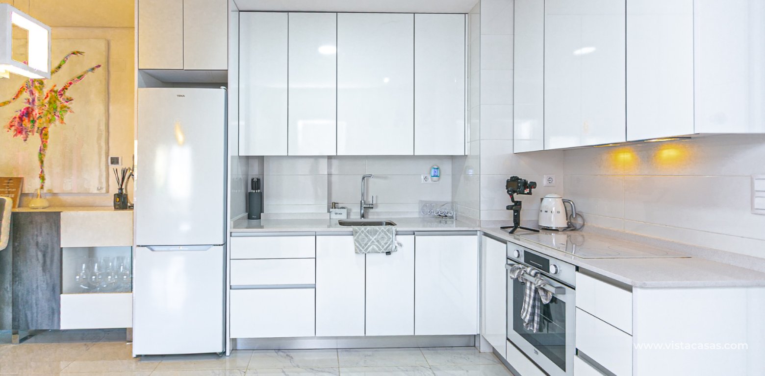 Sale - Wohnung - Villamartin - Los Dolses