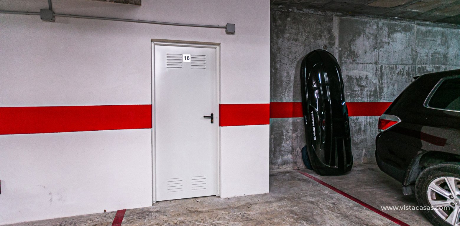 Sale - Wohnung - Villamartin - Los Dolses