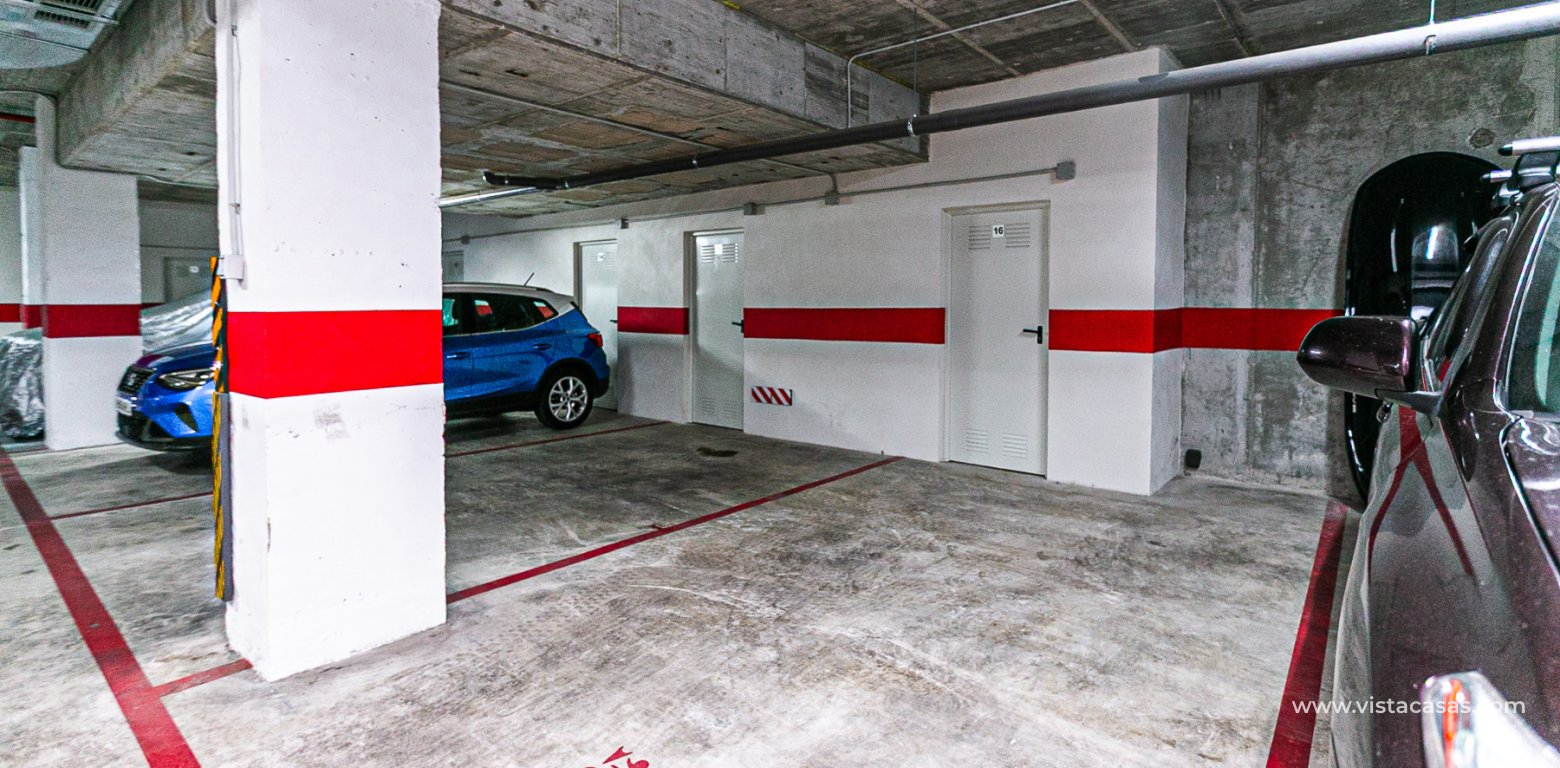 Sale - Wohnung - Villamartin - Los Dolses