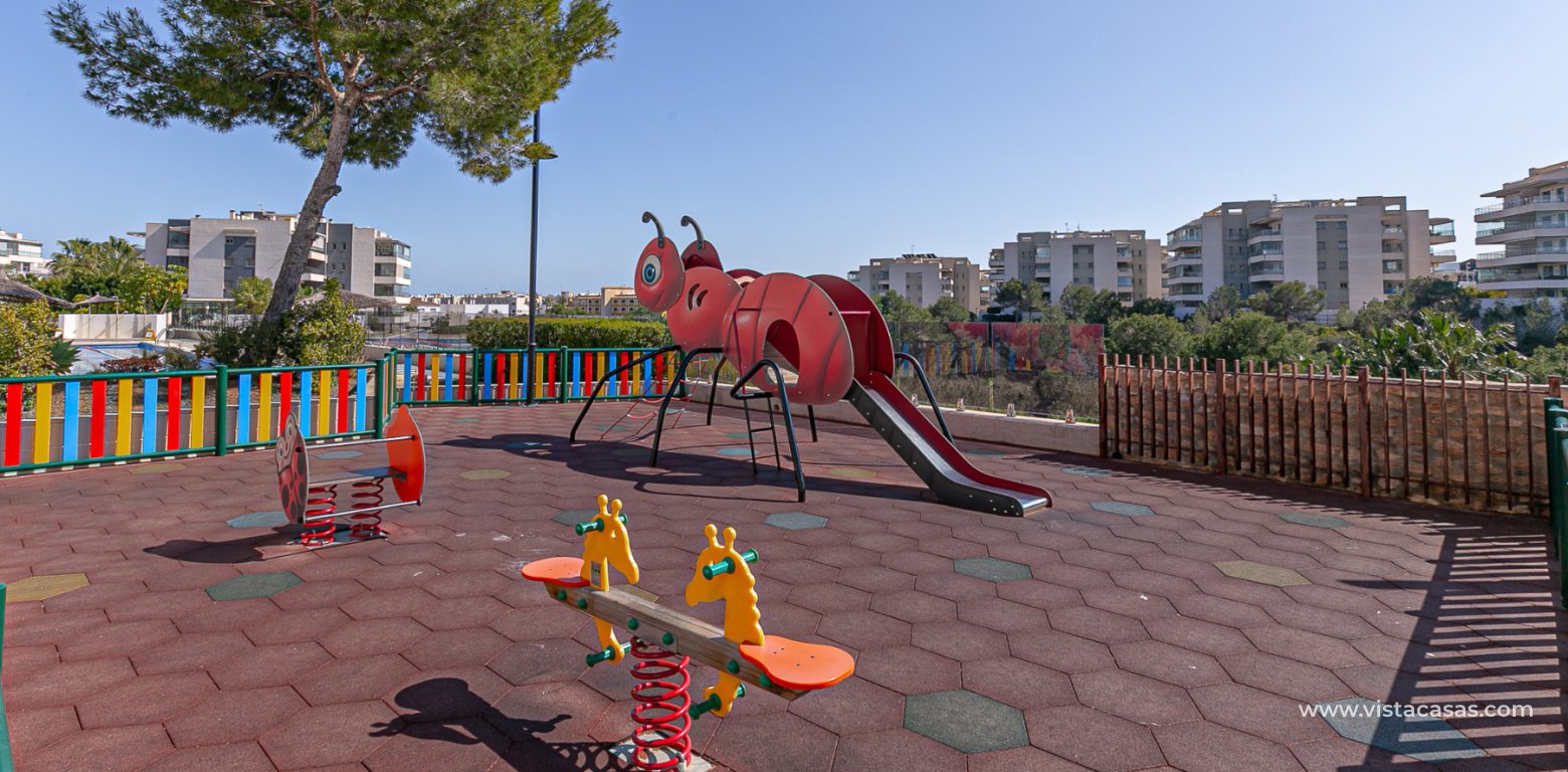 Sale - Wohnung - Villamartin - Los Dolses