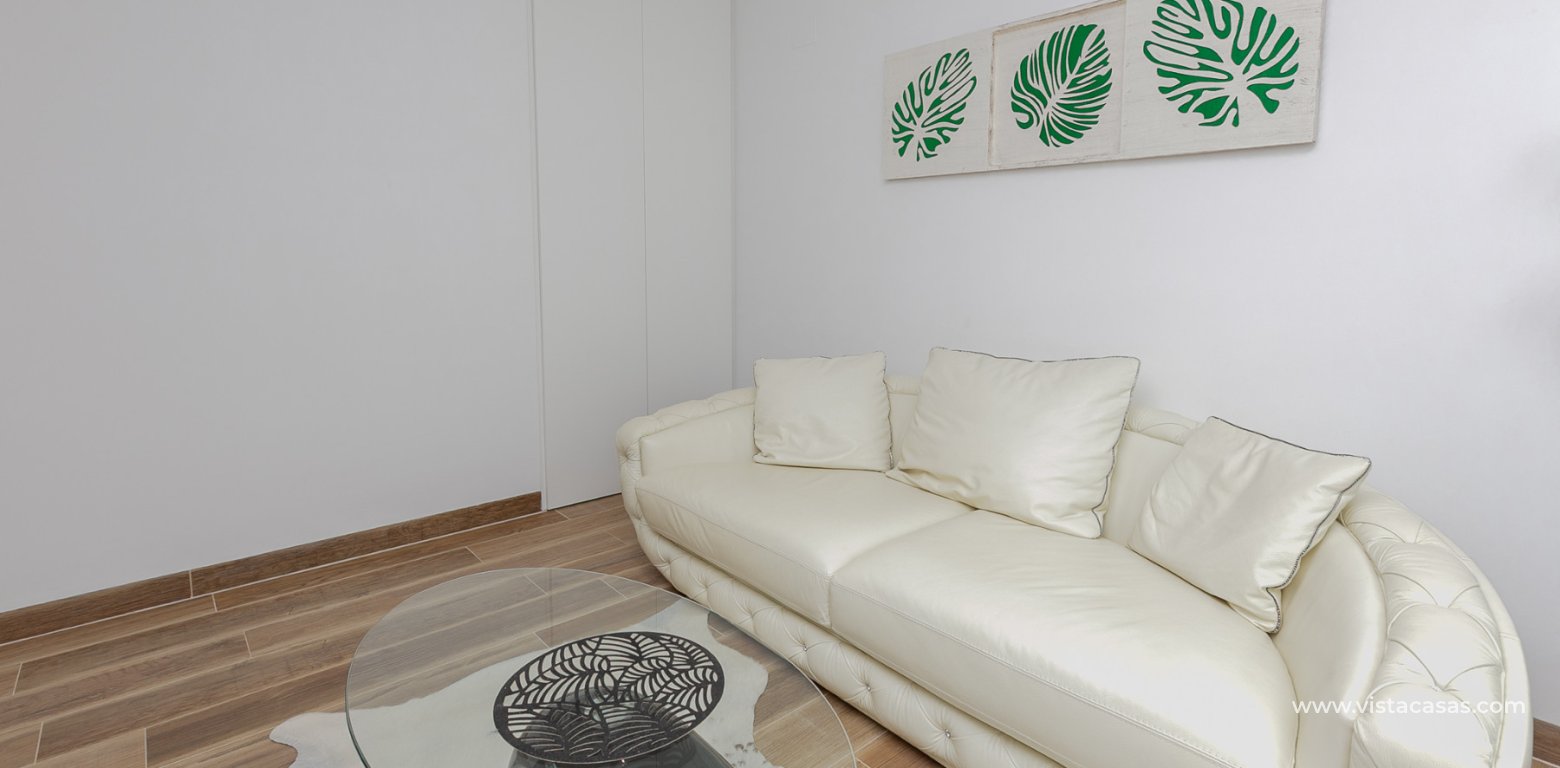 Venta - Chalet - Los Montesinos