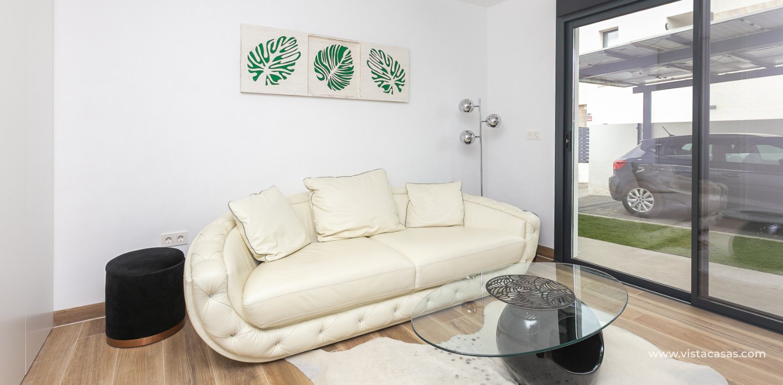 Venta - Chalet - Los Montesinos