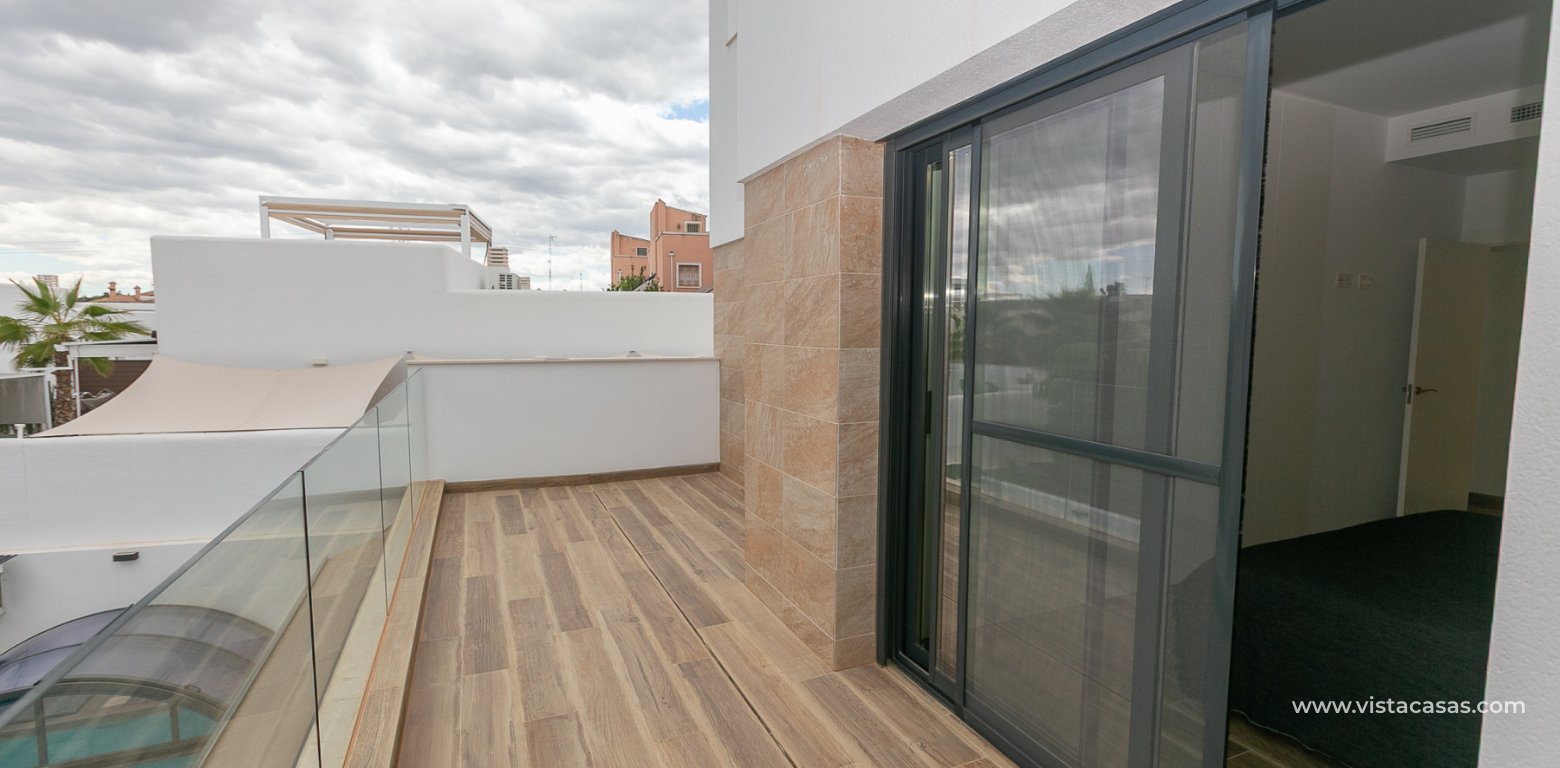 Venta - Chalet - Los Montesinos