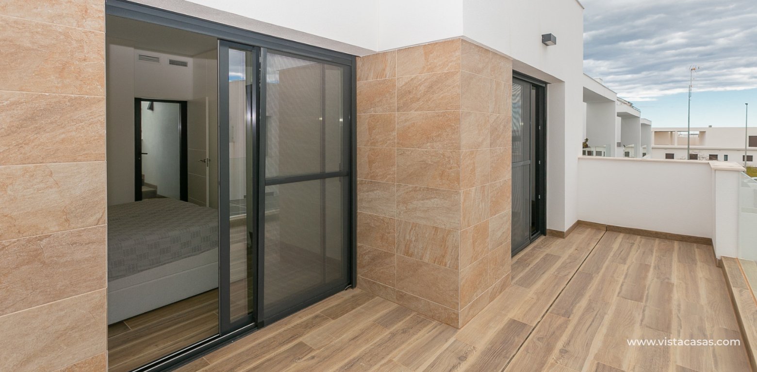 Venta - Chalet - Los Montesinos