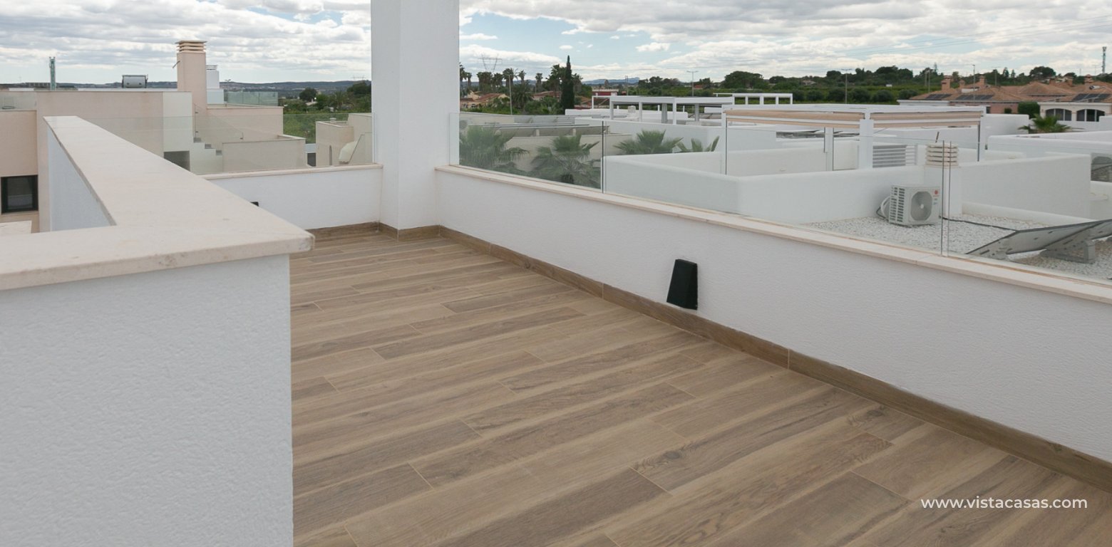 Venta - Chalet - Los Montesinos