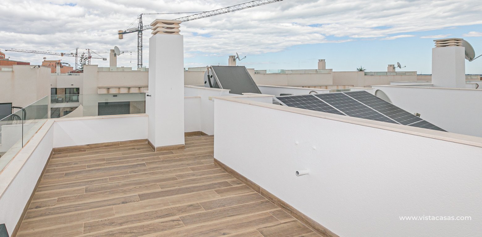 Venta - Chalet - Los Montesinos