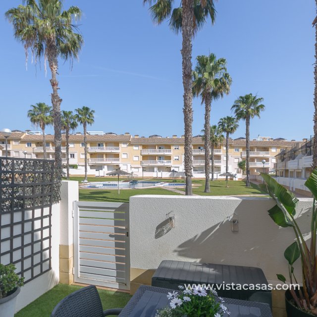 Townhouse - Resale - Cabo Roig - Cabo Roig