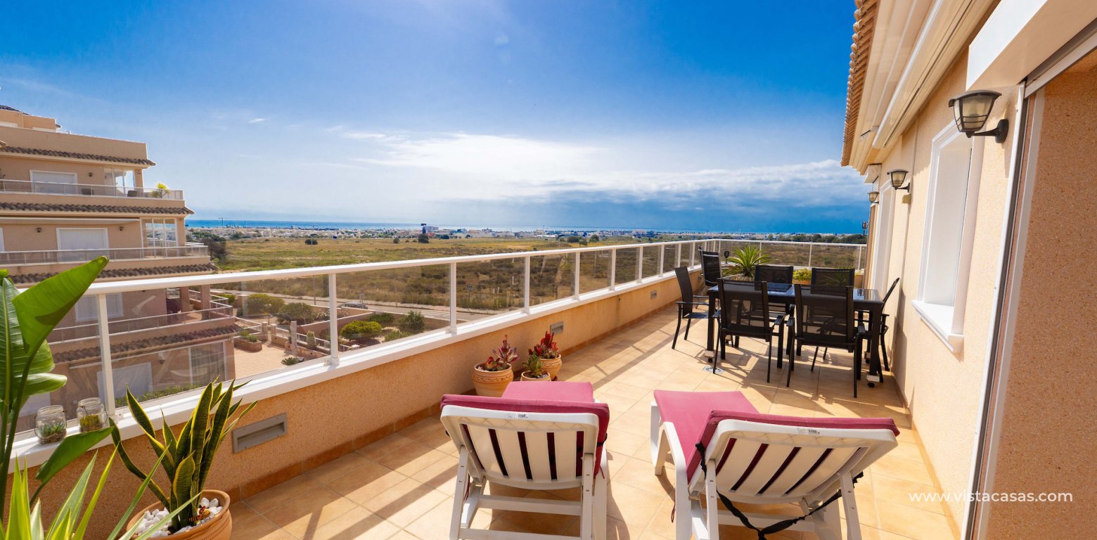 Sale - Wohnung - Villamartin - Los Dolses