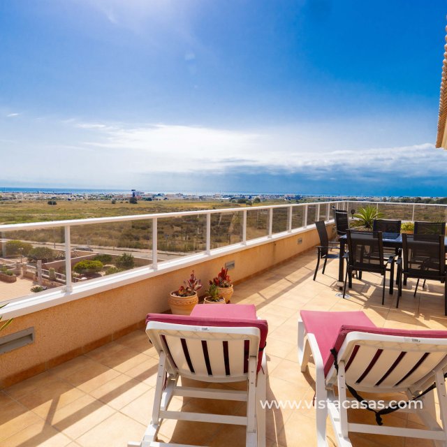Wohnung - Sale - Villamartin - Los Dolses