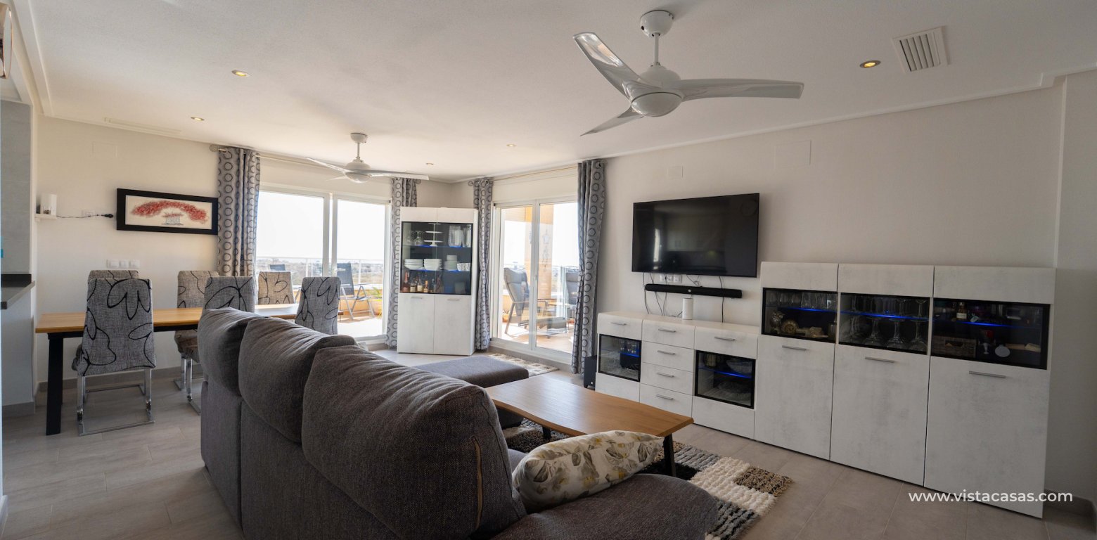 Sale - Wohnung - Villamartin - Los Dolses