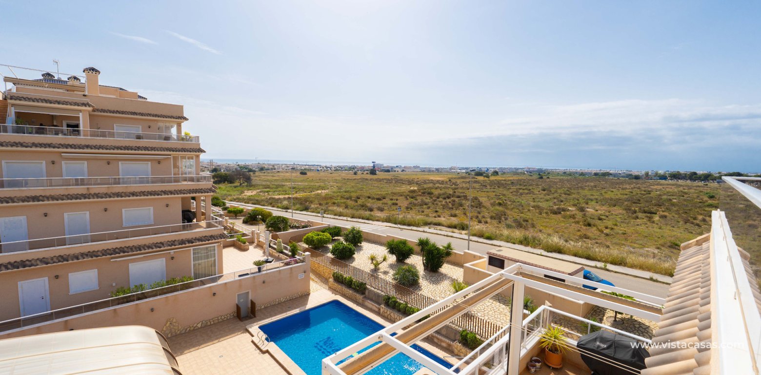 Sale - Wohnung - Villamartin - Los Dolses