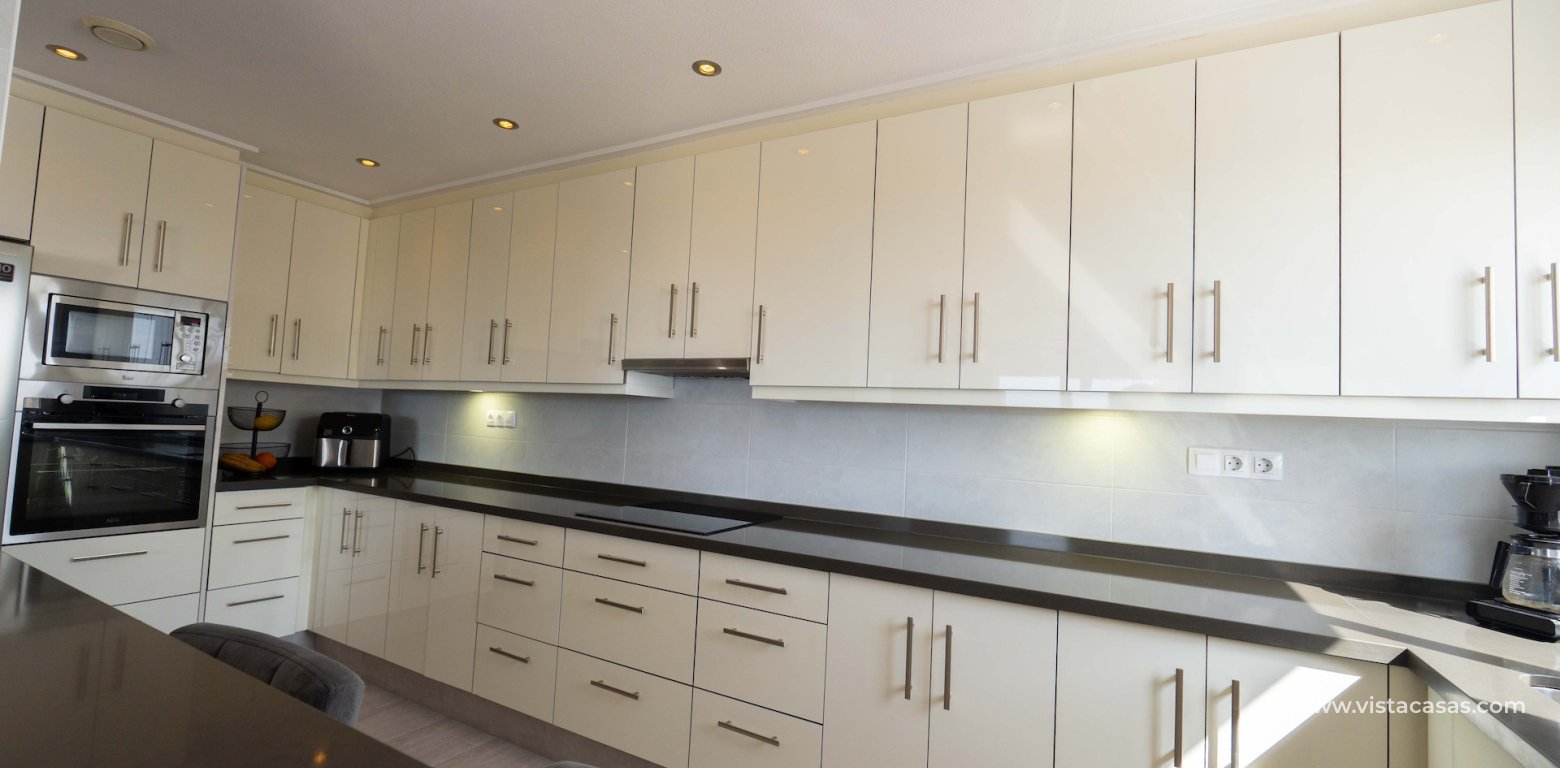 Sale - Wohnung - Villamartin - Los Dolses