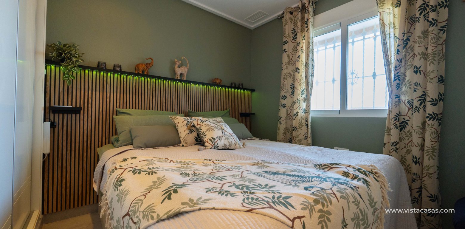 Sale - Wohnung - Villamartin - Los Dolses