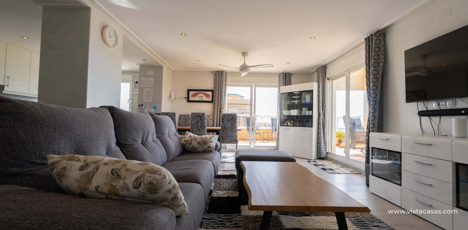 Sale - Wohnung - Villamartin - Los Dolses