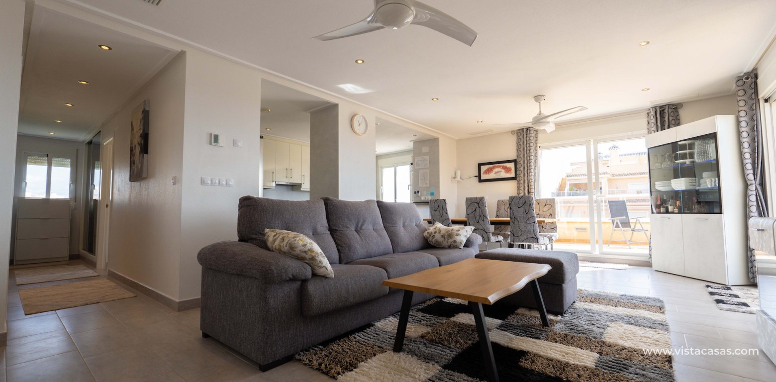 Sale - Wohnung - Villamartin - Los Dolses