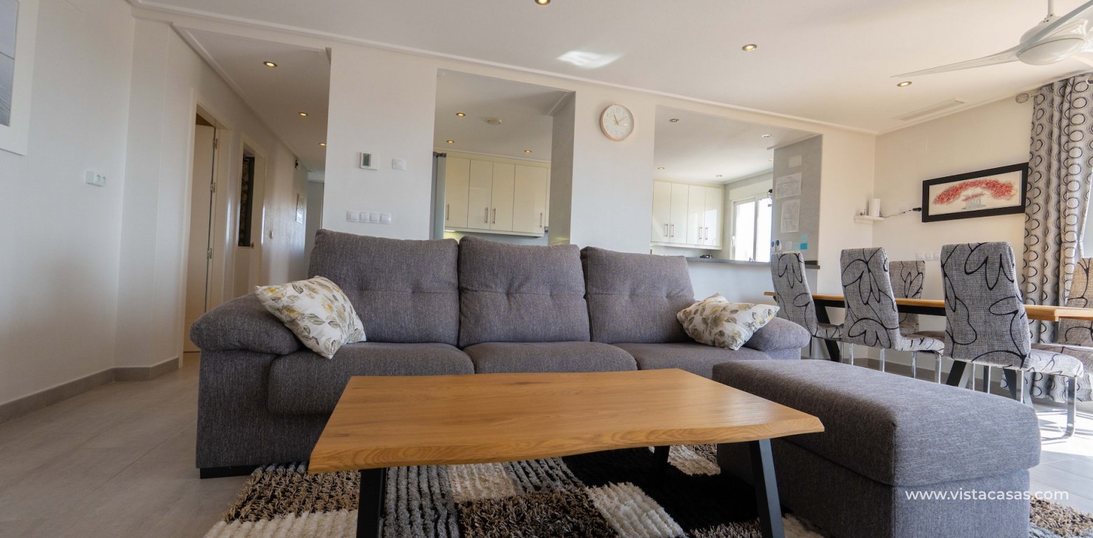 Sale - Wohnung - Villamartin - Los Dolses