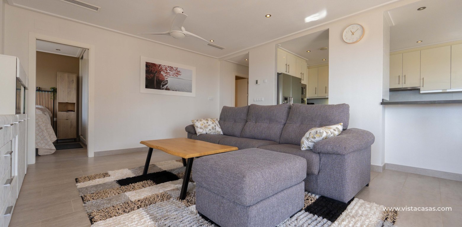 Sale - Wohnung - Villamartin - Los Dolses
